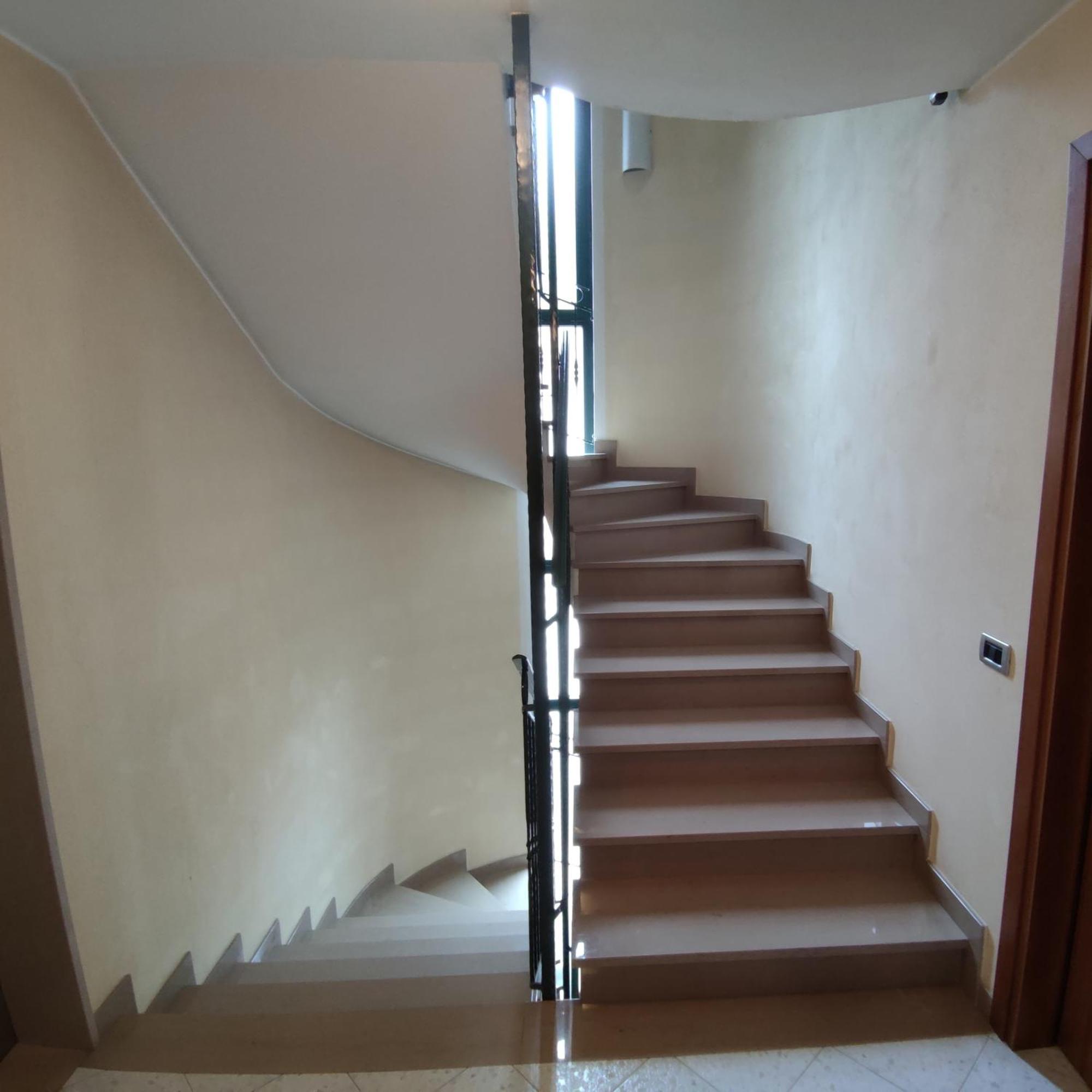 Ponte Nuovo Bed & Breakfast Altissimo Eksteriør bilde