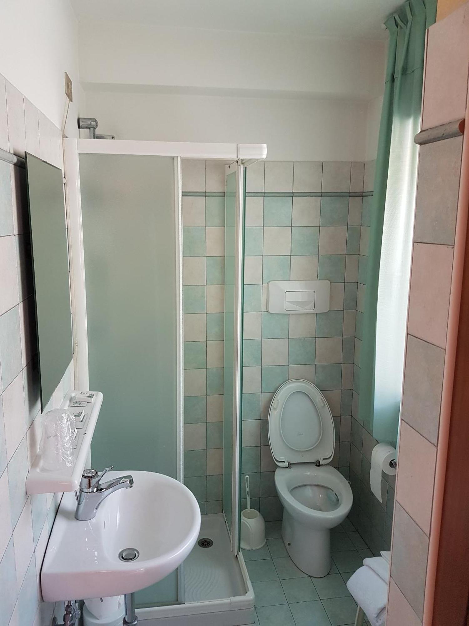 Ponte Nuovo Bed & Breakfast Altissimo Eksteriør bilde